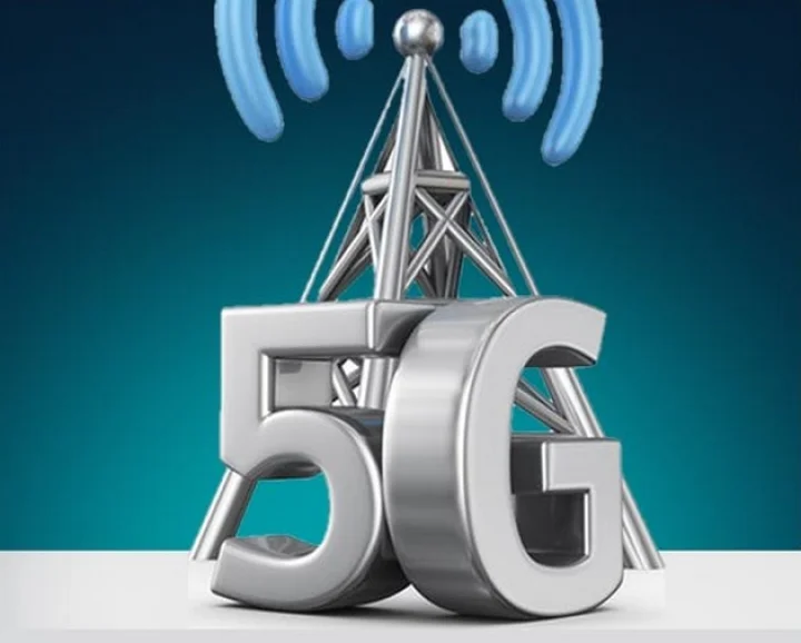 5G