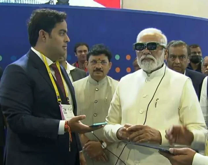 narendra modi