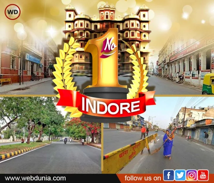Indore