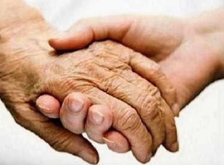 old age
