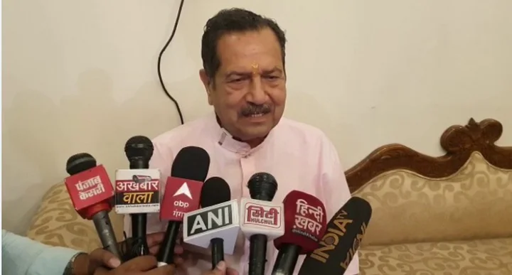 Indresh Kumar