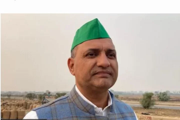 Karthikeya Singh