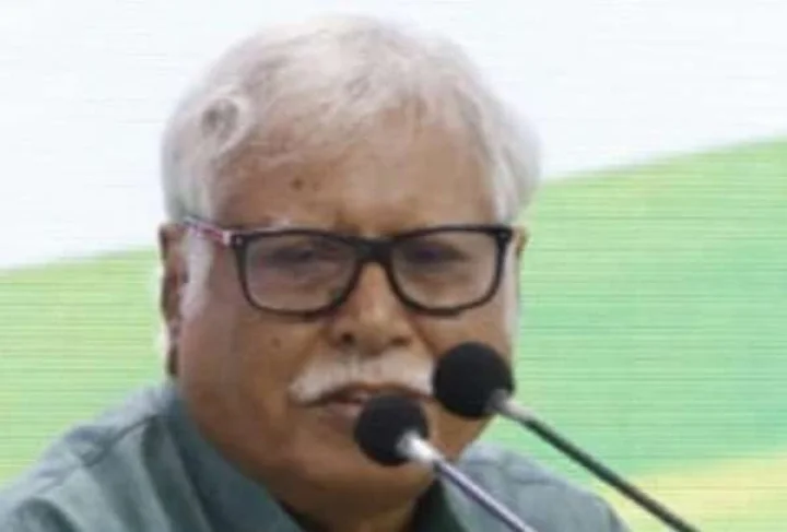 Madhusudan Mistry