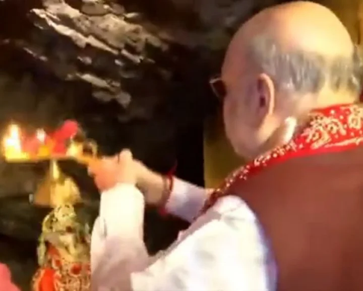 amit shah