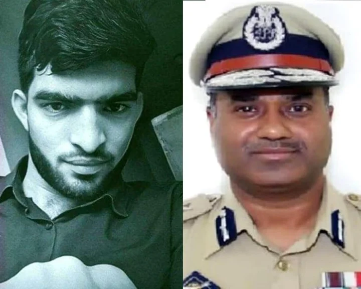 Shraddha Murder case