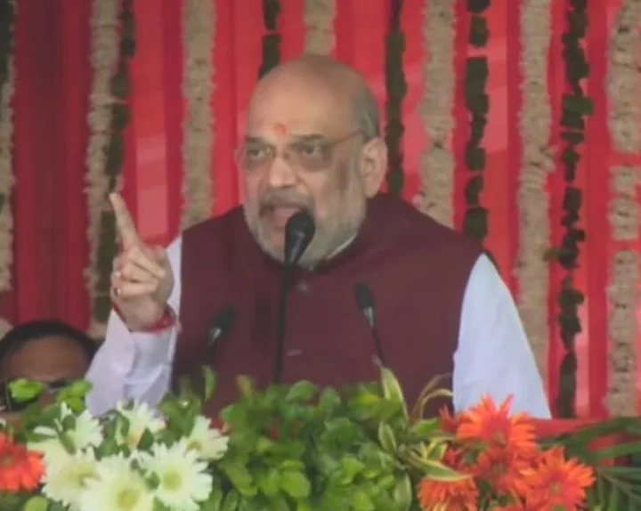 amit shah
