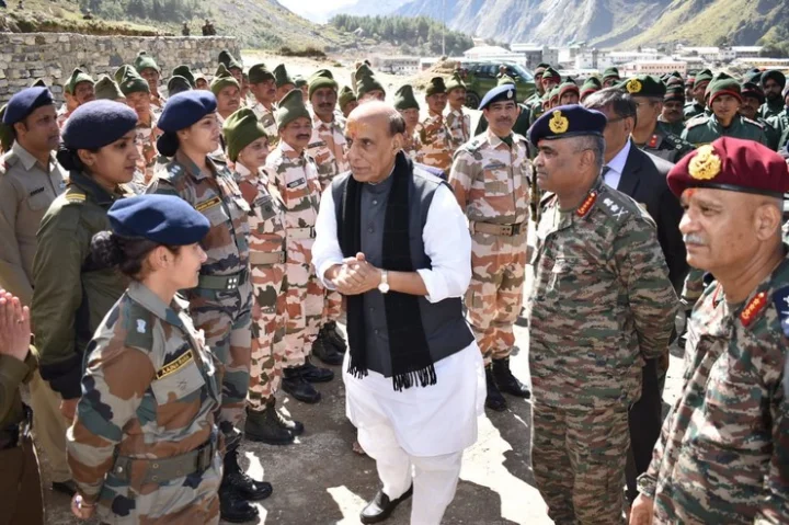 Indian Army