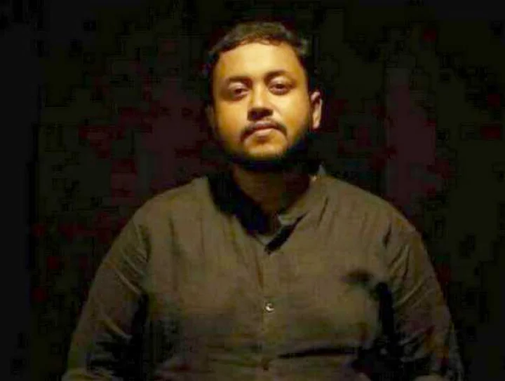 Lokesh Rajendran