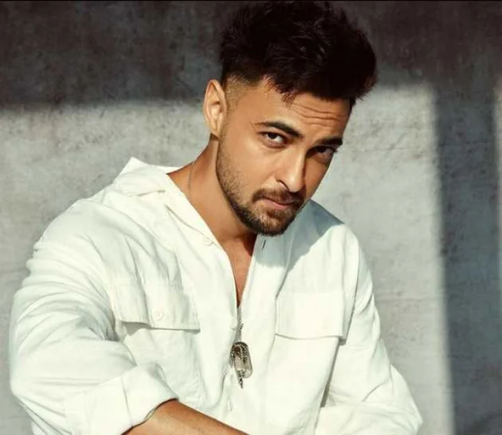 aayush sharma