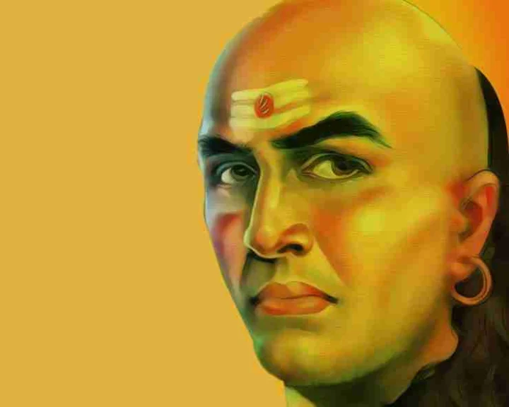 Chanakya Niti