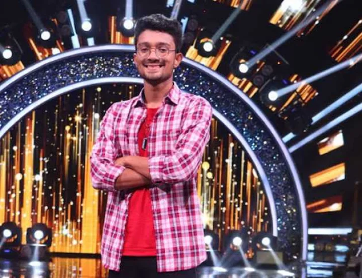 Indian Idol 13
