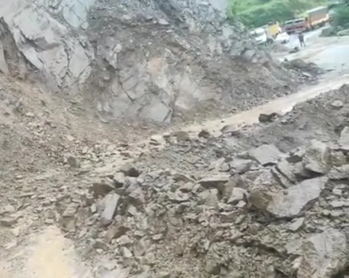 uttarakhand rain