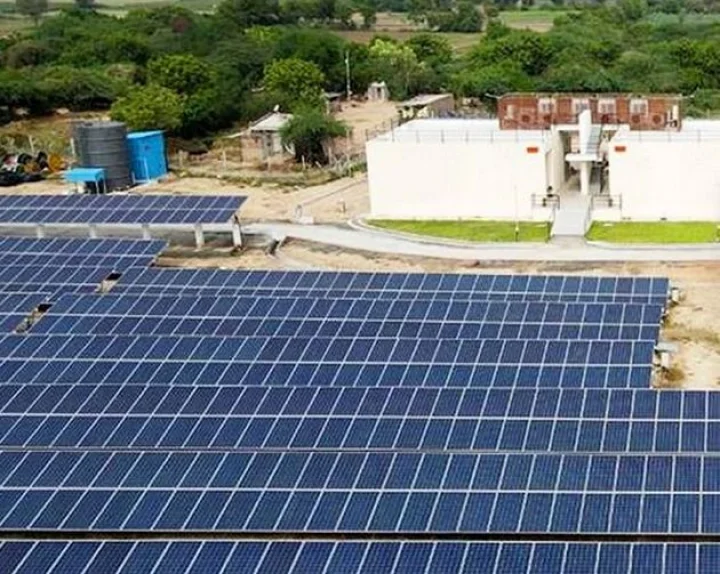 solar plans