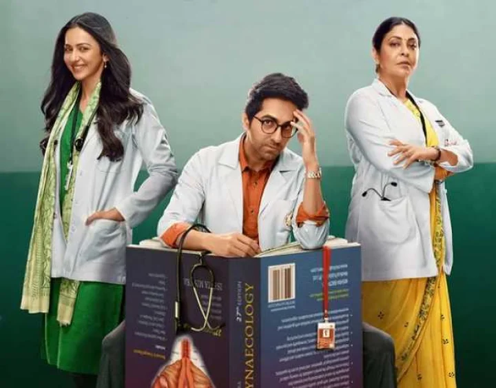 ayushmann khurrana