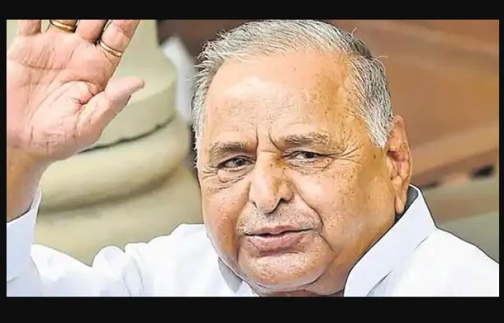 mulayam singh