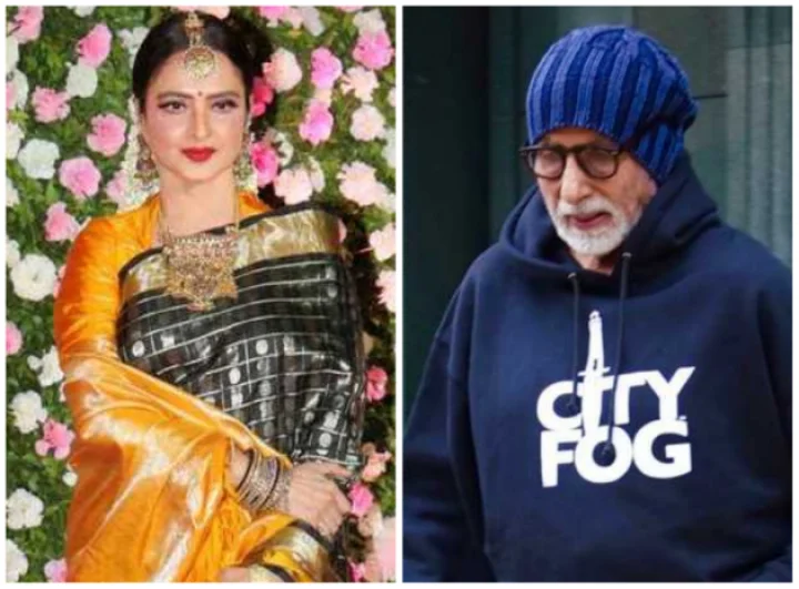 Amitabh Bachchan