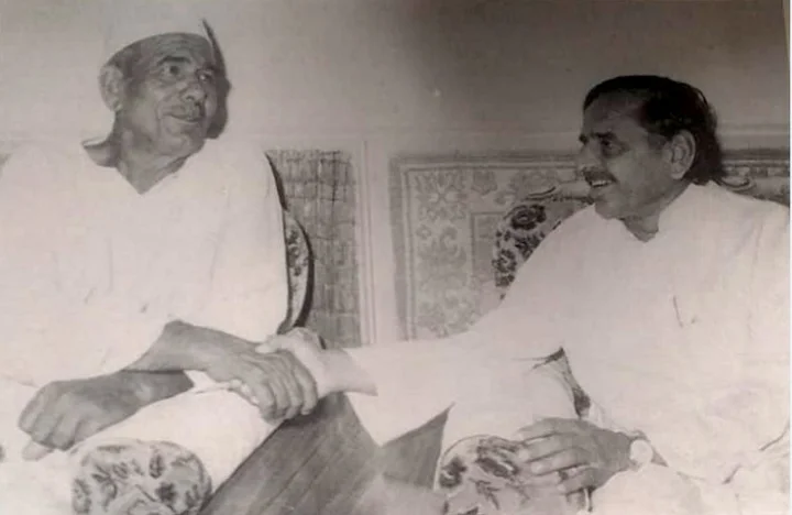 Mulayam Singh Yadav