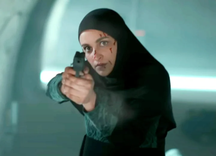 Code Name Tiranga review