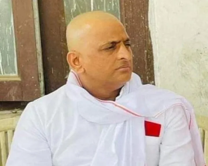 Akhilesh yadav
