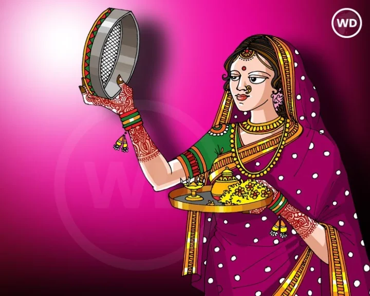 Karva Chauth Niyam