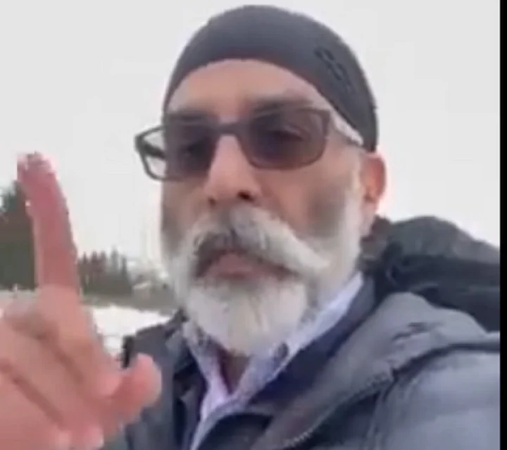 Khalistan
