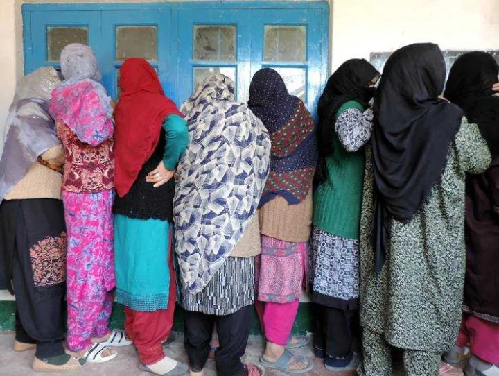 Jammu and Kashmir assembly elections
