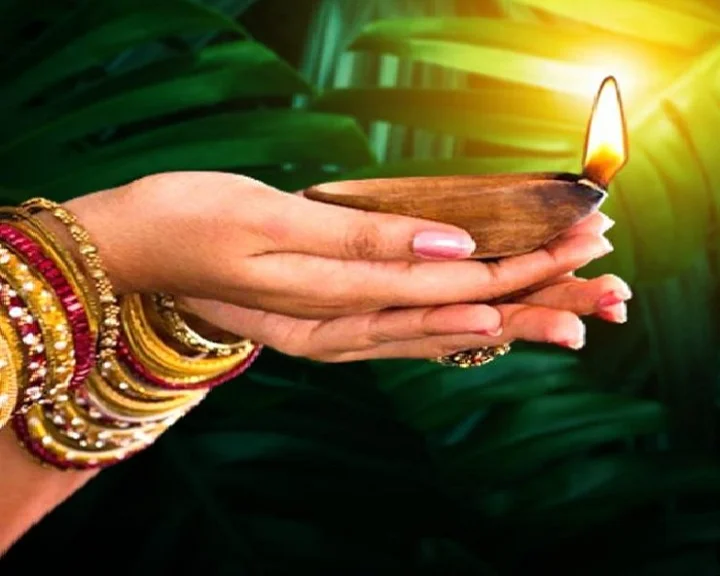 When is Narak Chaturdashi 2023