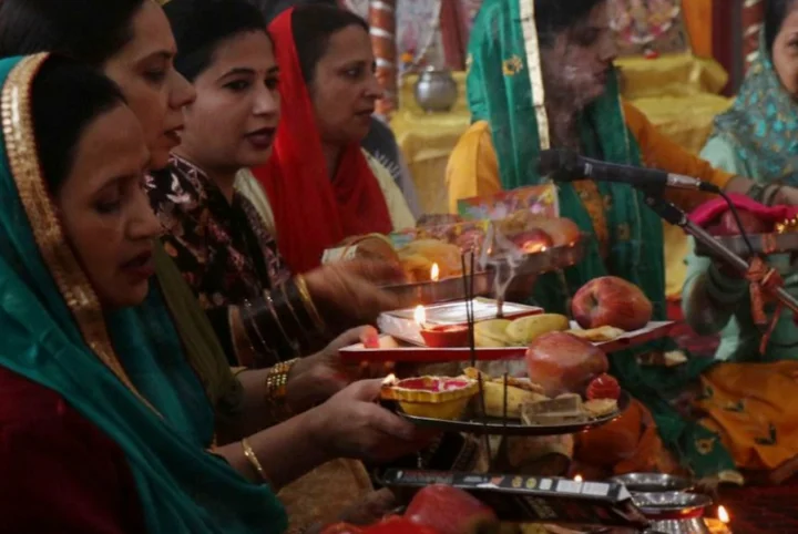 karva chauth
