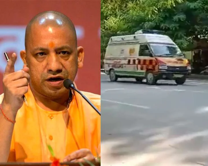 Chief Minister Yogi Adityanath