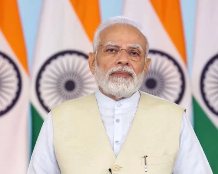 PM Modi