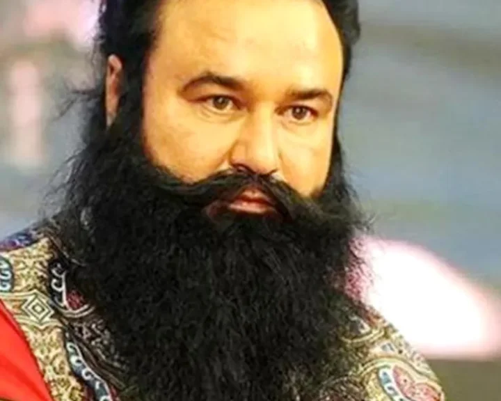 Gurmeet Ram Rahim Singh