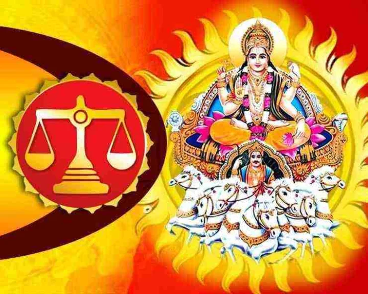 Tula sankranti