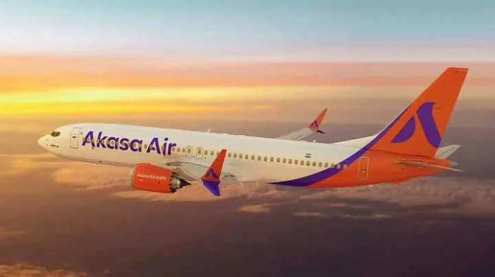 Akash Air