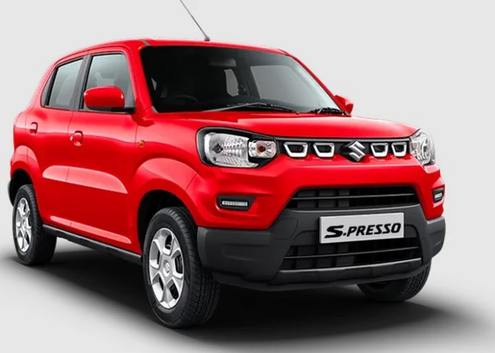 Maruti Suzuki