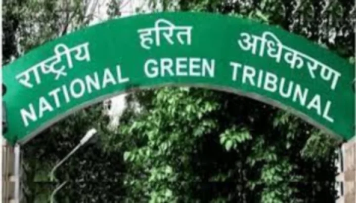 National Green Tribunal