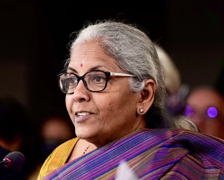 finance minister