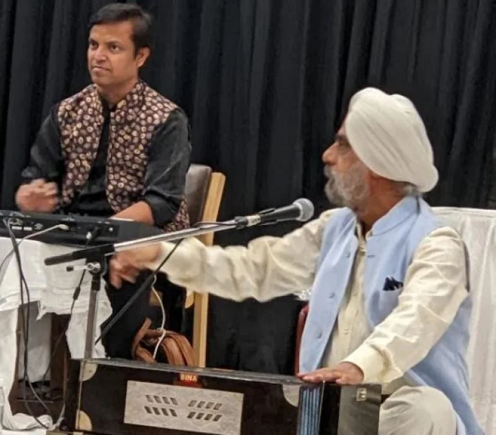 Jagjit Singh