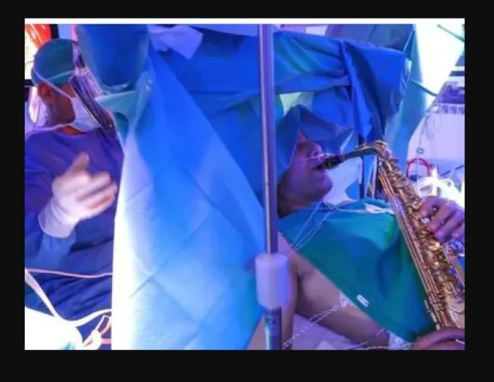 surgery