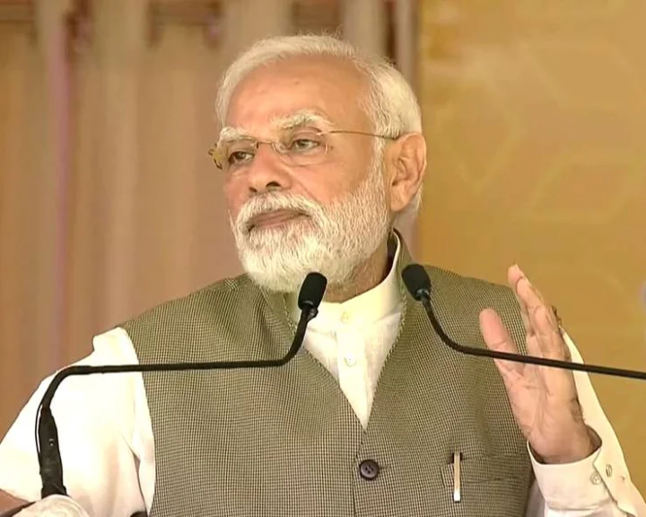 Narendra Modi