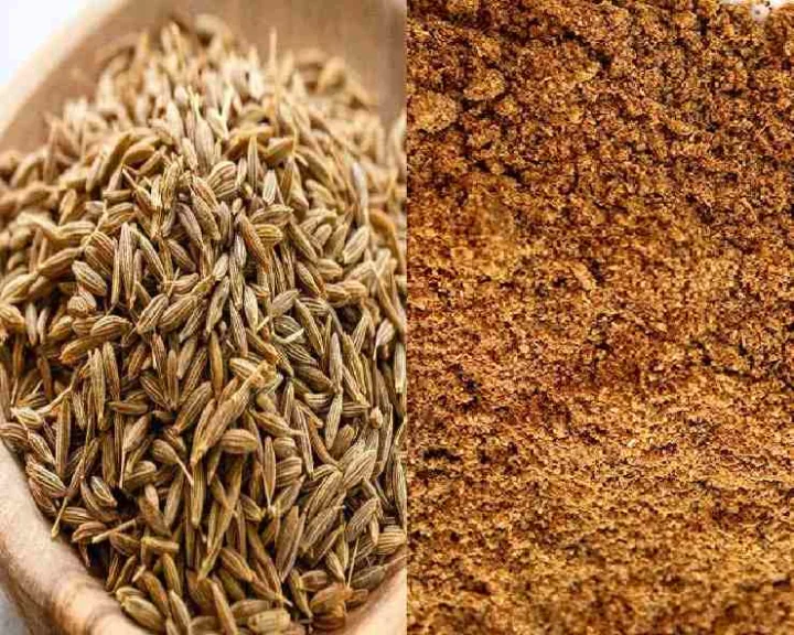 Cumin seeds benefits