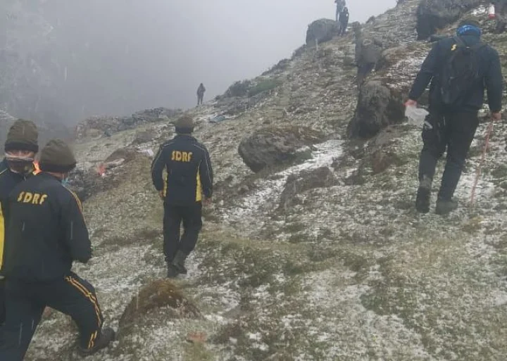 Kedarnath