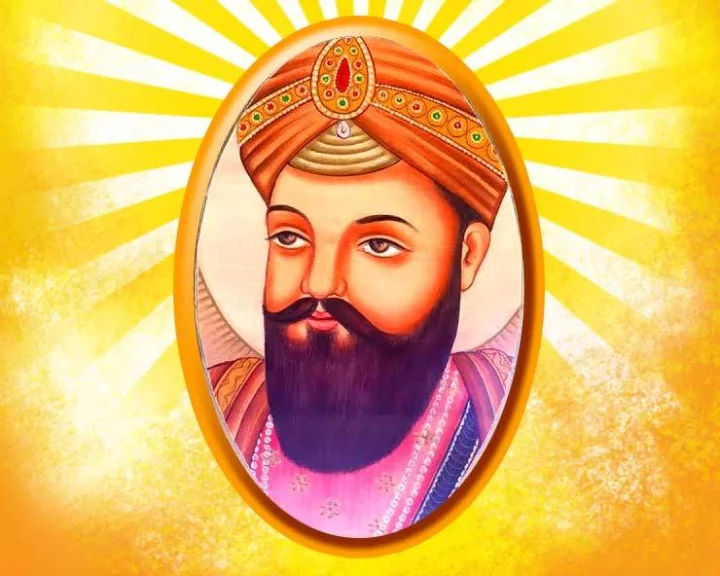 Guru Har Rai Birth Anniversary