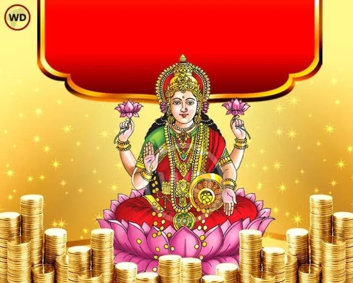 lakshmi 