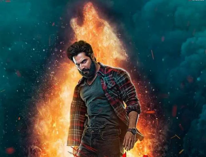 Movie Bhediya
