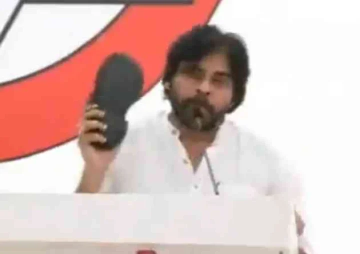 Pawan Kalyan