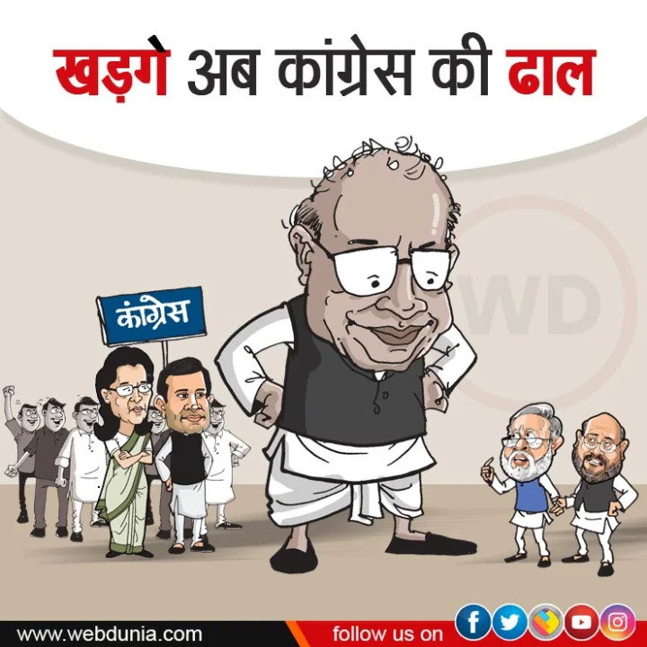 congress president post election