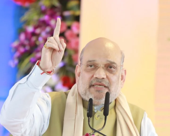 Amit Shah