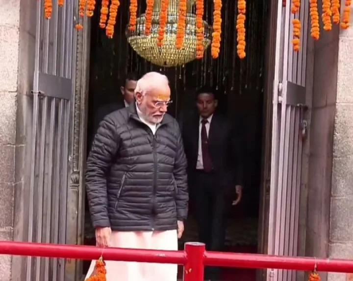 PM Modi