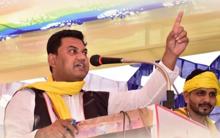 Madhya Pradesh Assembly Elections