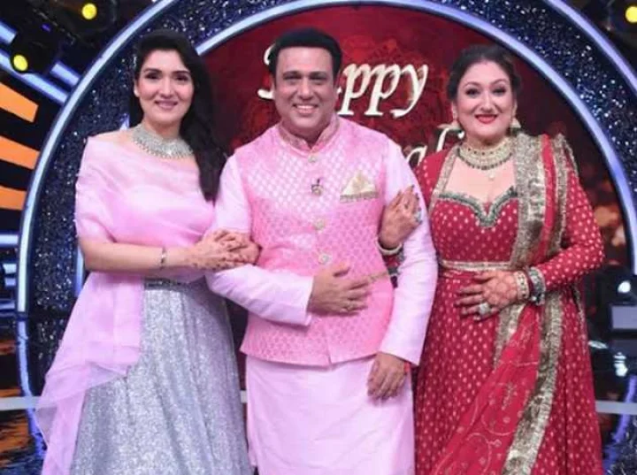 'इंडियन आइडल 13' में होगी 'हैप्पी वाली दिवाली', परिवार संग शिरकत करेंगे गोविंदा